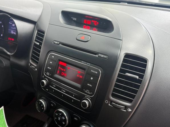 Kia Cerato III с пробегом 2013 года, цена 950 000 рублей, 172700 км, седан, Автокод Объявления
