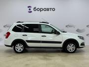 Lada (ВАЗ) Granta I Рестайлинг Ставрополь  - изображение 21