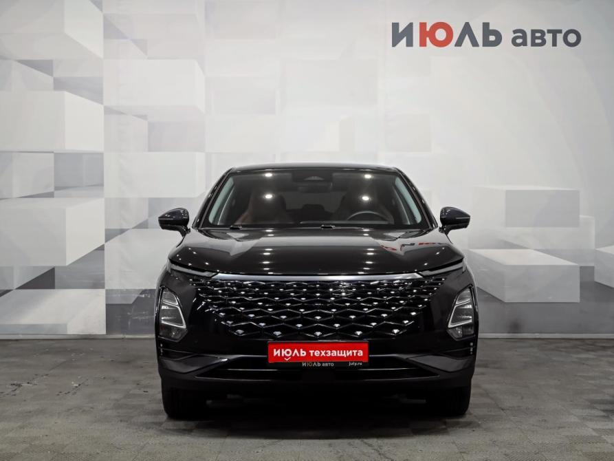 Omoda C5 I Екатеринбург  - изображение 2