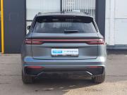 Geely Monjaro I Москва  - изображение 29