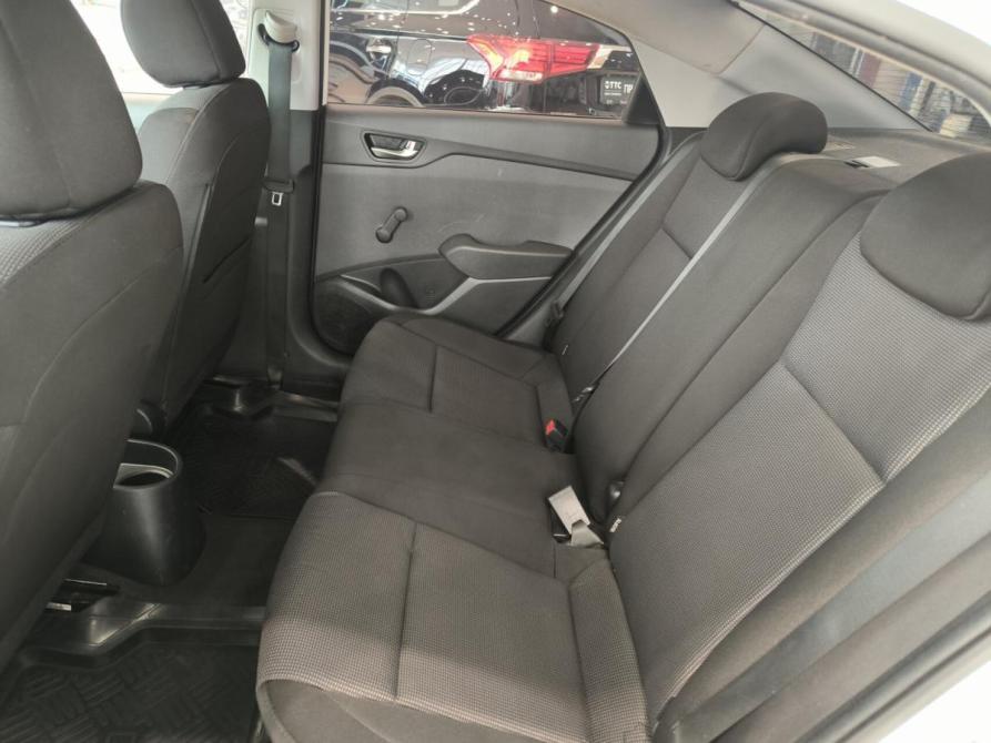 Hyundai Solaris II Рестайлинг Казань  - изображение 15