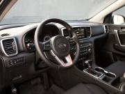 Kia Sportage IV Рестайлинг Казань  - изображение 19