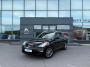 Infiniti EX I (J50) Омск  - изображение 52