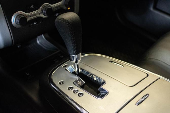 Nissan Murano II (Z51) с пробегом 2008 года, цена 1 099 000 рублей, 234907 км, внедорожник, Автокод Объявления