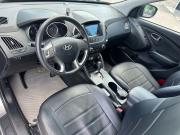 Hyundai ix35 I Рестайлинг Нижний Новгород  - изображение 29
