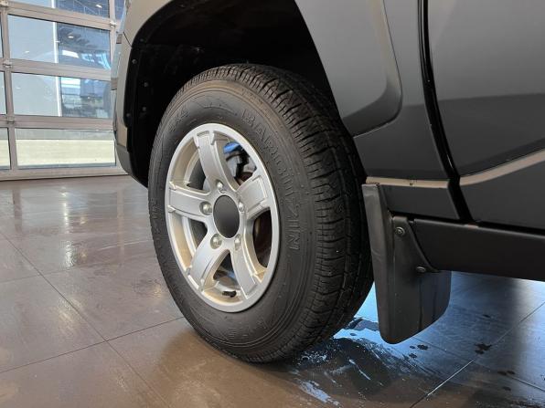 Lada (ВАЗ) Niva Travel I с пробегом 2023 года, цена 1 350 000 рублей, 5667 км, внедорожник, Автокод Объявления