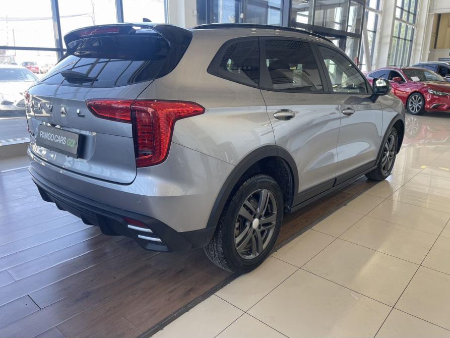 Haval Jolion I Рестайлинг Саратов  - изображение 5