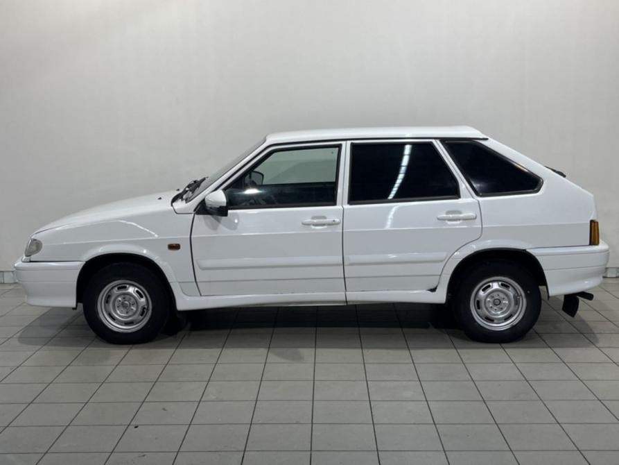 Lada (ВАЗ) 2114 Курск  - изображение 2