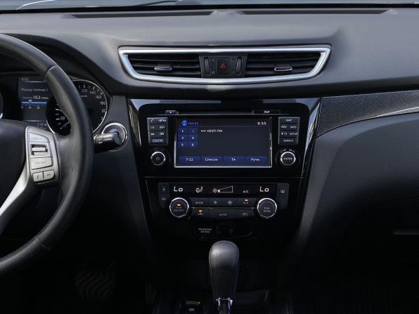 Nissan X-Trail III с пробегом 2016 года, цена 1 189 000 рублей, 315914 км, внедорожник, Автокод Объявления