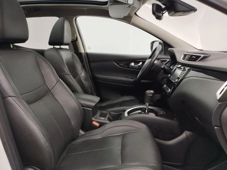 Nissan Qashqai II Москва  - изображение 10
