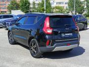 Geely Emgrand X7 I Рестайлинг 2 Йошкар-Ола  - изображение 30