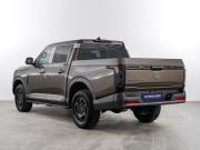 Nissan Frontier Pro Москва  - изображение 25