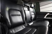 Toyota Land Cruiser 200 Series Рестайлинг 1 Новосибирск  - изображение 37