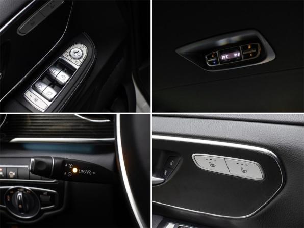 Mercedes-Benz V-Класс III (W447) Рестайлинг с пробегом 2022 года, цена 7 498 000 рублей, 52783 км, минивэн, Автокод Объявления