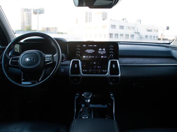 Kia Sorento IV с пробегом 2020 года, цена 3 148 000 рублей, 115000 км, внедорожник, Автокод Объявления