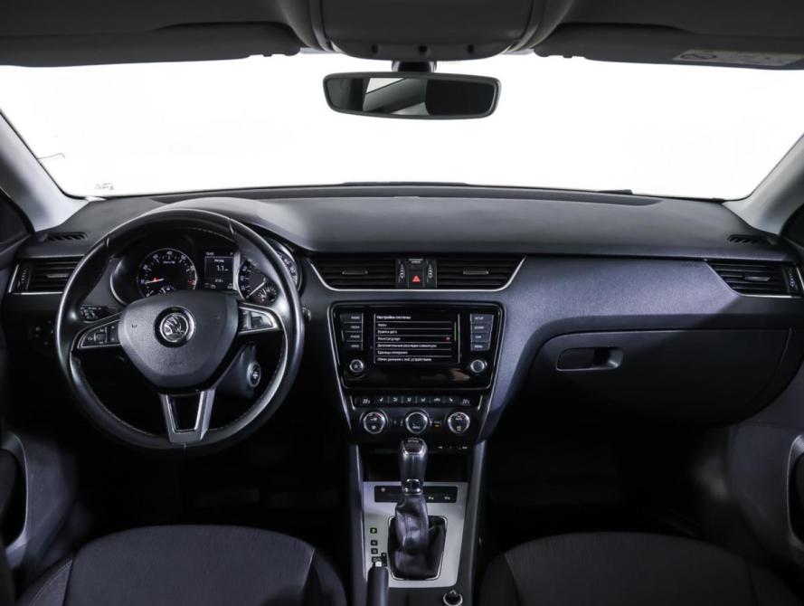 Skoda Octavia III (A7) Москва  - изображение 17