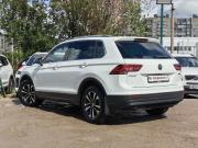 Volkswagen Tiguan II Санкт-Петербург  - изображение 20