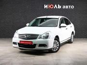 Nissan Almera III (G15) Екатеринбург  - изображение 16