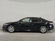 Toyota Camry VIII (XV70) Санкт-Петербург  - изображение 29
