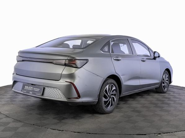 BAIC U5 Plus с пробегом 2023 года, цена 875 000 рублей, 90512 км, седан, Автокод Объявления
