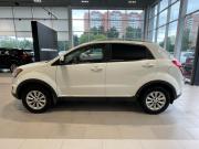 SsangYong Actyon II Рестайлинг Серпухов  - изображение 28