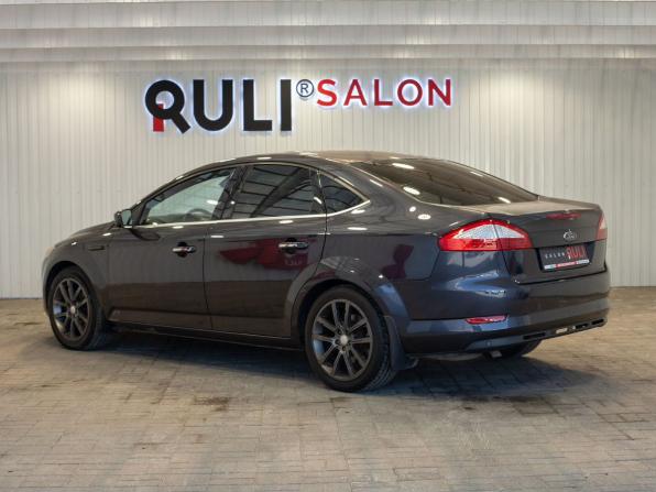 Ford Mondeo IV Рестайлинг с пробегом 2010 года, цена 875 000 рублей, 222843 км, седан, Автокод Объявления
