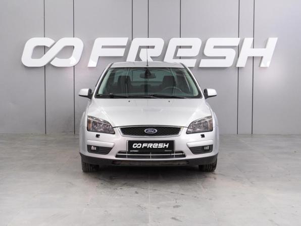 Ford Focus II с пробегом 2007 года, цена 539 000 рублей, 233153 км, седан, Автокод Объявления