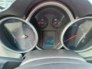 Chevrolet Cruze I Тюмень  - изображение 31
