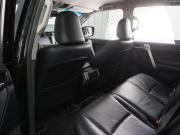 Toyota Land Cruiser Prado 150 Series Воронеж  - изображение 32