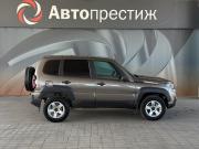 Lada (ВАЗ) Niva Travel I Волгоград  - изображение 27