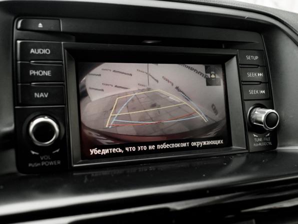 Mazda CX-5 I с пробегом 2012 года, цена 1 540 000 рублей, 177402 км, внедорожник, Автокод Объявления