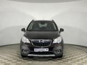 Opel Mokka I Воронеж  - изображение 33