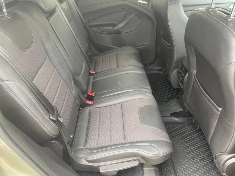 Ford Kuga II Санкт-Петербург  - изображение 20