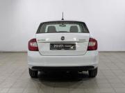 Skoda Rapid I Рестайлинг Химки  - изображение 38