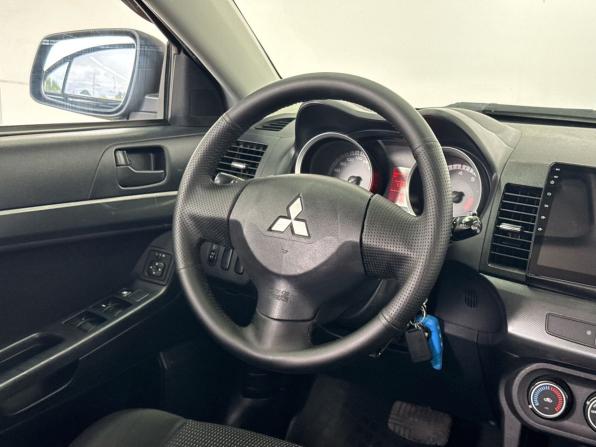 Mitsubishi Lancer X с пробегом 2008 года, цена 699 000 рублей, 198000 км, седан, Автокод Объявления