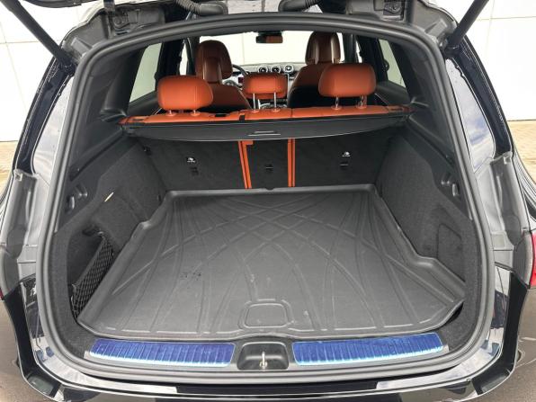 Mercedes-Benz GLC II (X254) с пробегом 2023 года, цена 6 390 000 рублей, 17284 км, внедорожник, Автокод Объявления