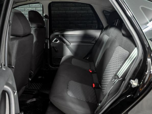 Lada (ВАЗ) Granta I Рестайлинг с пробегом 2024 года, цена 950 000 рублей, 13698 км, лифтбек, Автокод Объявления