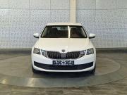 Skoda Octavia III (A7) Рестайлинг Москва  - изображение 16