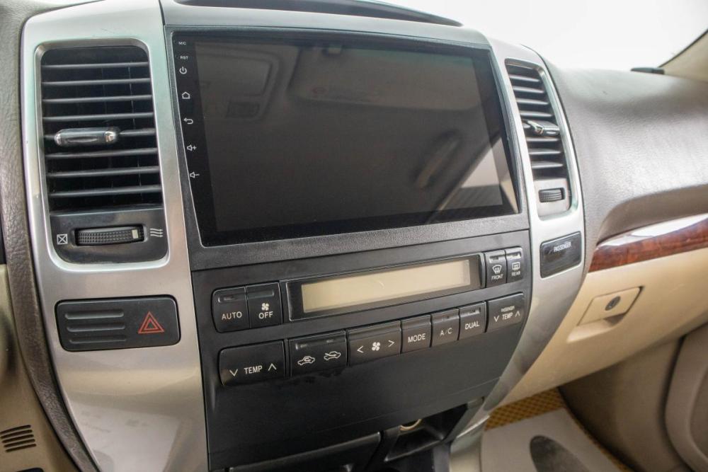 Toyota Land Cruiser Prado 120 Series Барнаул  - изображение 18