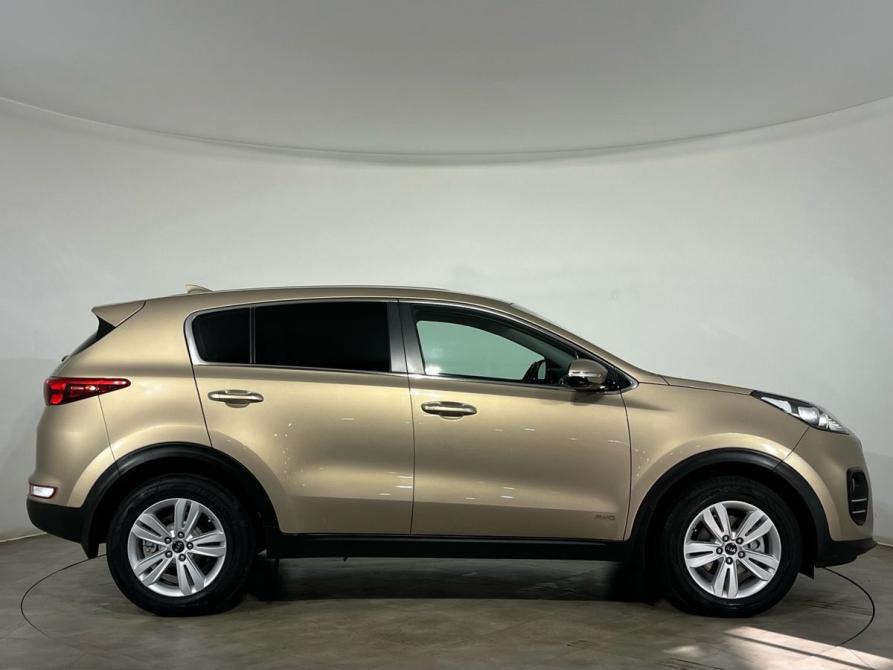 Kia Sportage IV Ижевск  - изображение 5