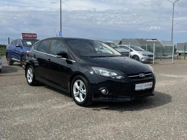 Ford Focus III с пробегом 2013 года, цена 796 817 рублей, 109093 км, хэтчбек, Автокод Объявления
