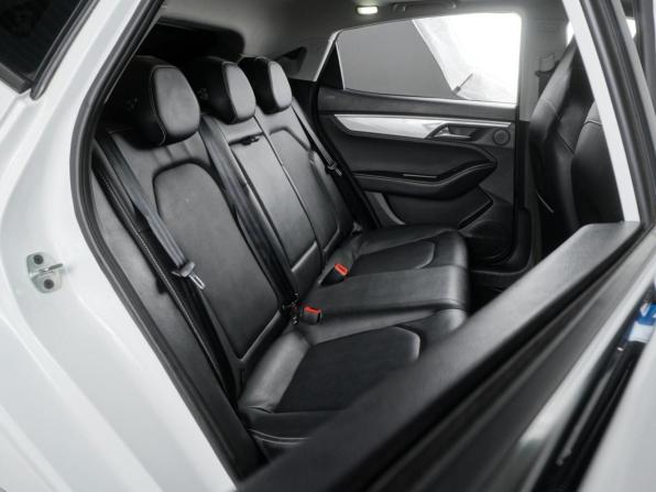 JAC J7 I с пробегом 2023 года, цена 1 620 000 рублей, 40046 км, лифтбек, Автокод Объявления