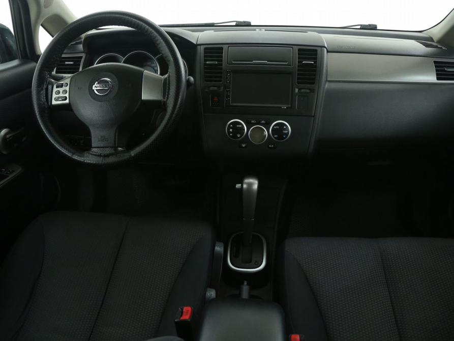 Nissan Tiida I Иваново  - изображение 12
