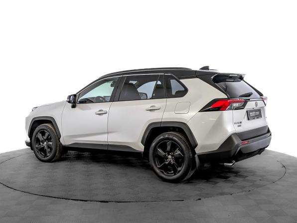 Toyota RAV4 V (XA50) с пробегом 2021 года, цена 3 205 000 рублей, 77286 км, внедорожник, Автокод Объявления