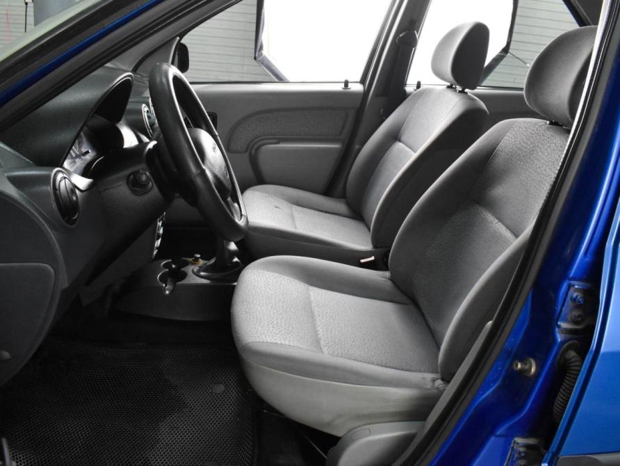 Dacia Logan I Воронеж  - изображение 10