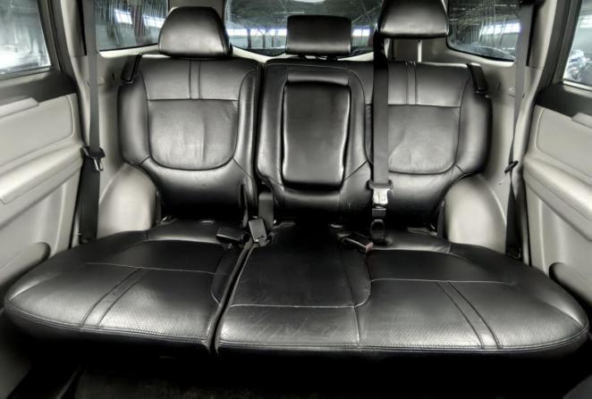 Mitsubishi Pajero Sport II с пробегом 2012 года, цена 1 530 000 рублей, 242000 км, внедорожник, Автокод Объявления