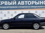 Hyundai Accent II Краснодар  - изображение 27