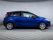 Ford Fiesta Mk6 Рестайлинг Москва  - изображение 23