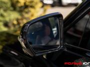 GAC Trumpchi S7 Москва  - изображение 42