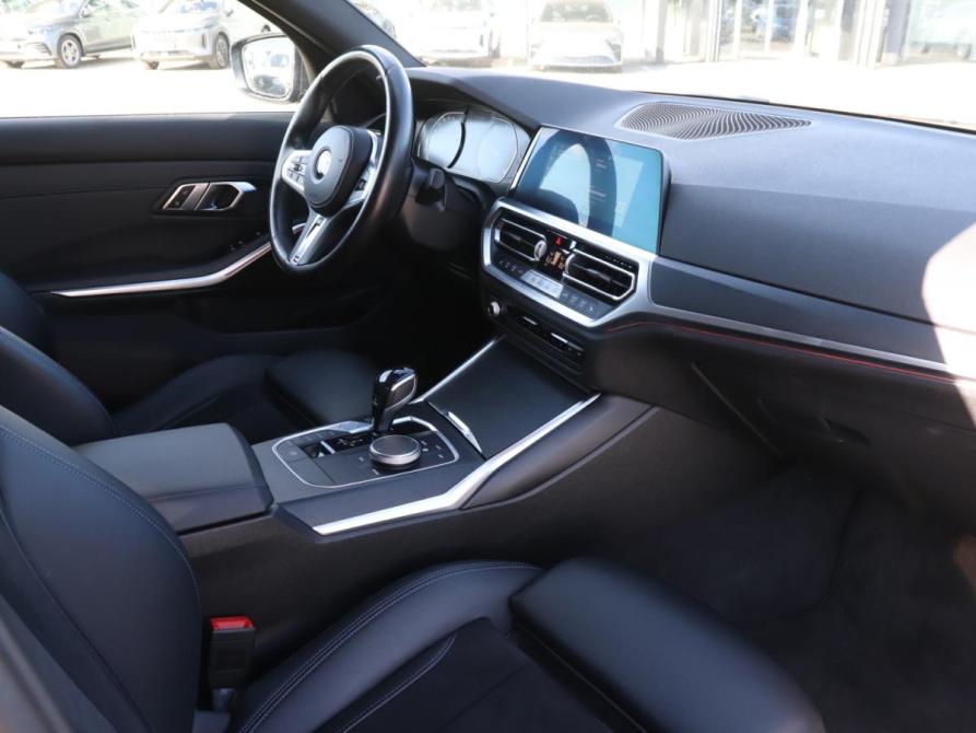 BMW 3 серии VII (G2x) Москва  - изображение 10